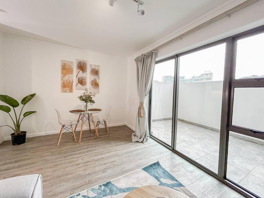Apartment Eden Escape - Serenity In The Cape Town