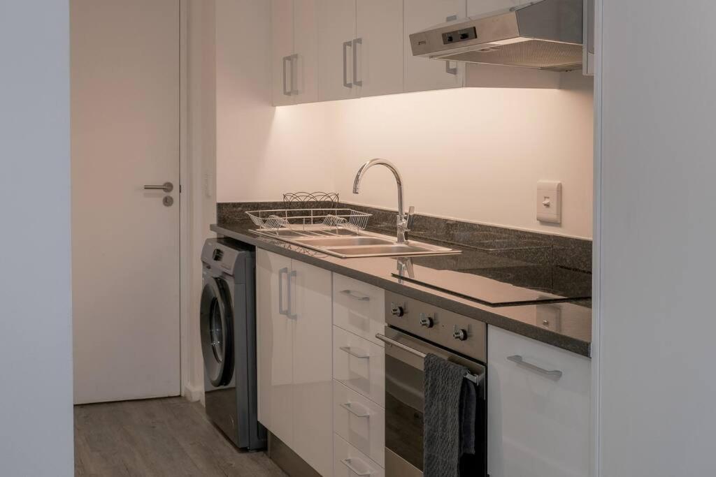 Eden Escape - Serenity In The Apartment Cape Town